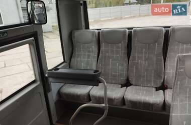 Туристический / Междугородний автобус Isuzu Turquoise 2014 в 