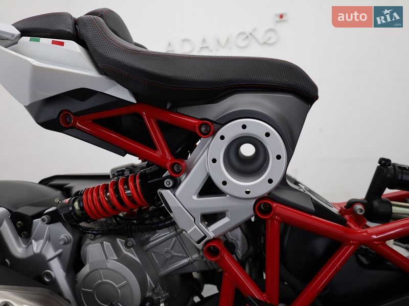 Мотороллер Italjet Dragster 2023 в Гнивани фото 16 Мотороллер Italjet Dragster 2023 в Гнивани