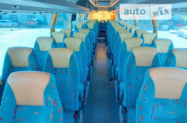 Туристический / Междугородний автобус Iveco / Irisbus 397E 2009 в Черновцах
