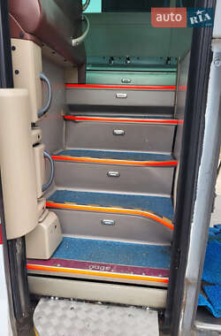 Туристический / Междугородний автобус Iveco / Irisbus 397E 2008 в 