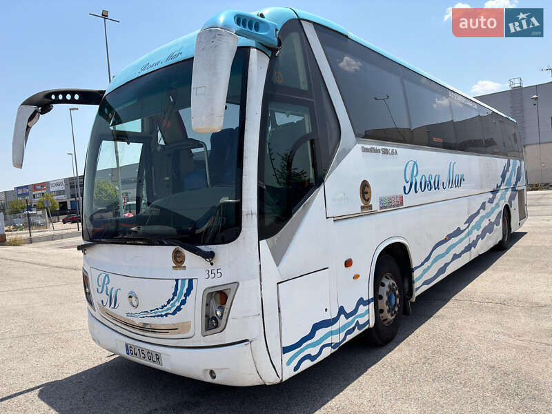 Туристичний / Міжміський автобус Iveco / Irisbus 397E 2009 в Чернівцях