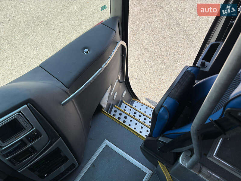 Туристичний / Міжміський автобус Iveco / Irisbus 397E 2009 в Чернівцях
