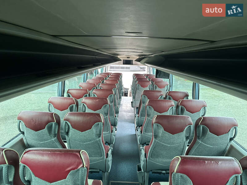 Туристический / Междугородний автобус Iveco / Irisbus 397E 2007 в Черновцах