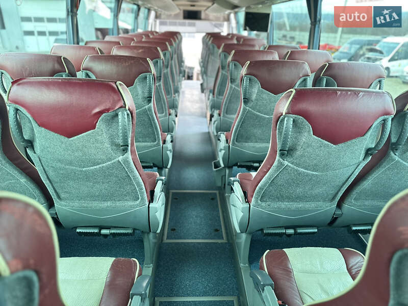 Туристический / Междугородний автобус Iveco / Irisbus 397E 2007 в Черновцах