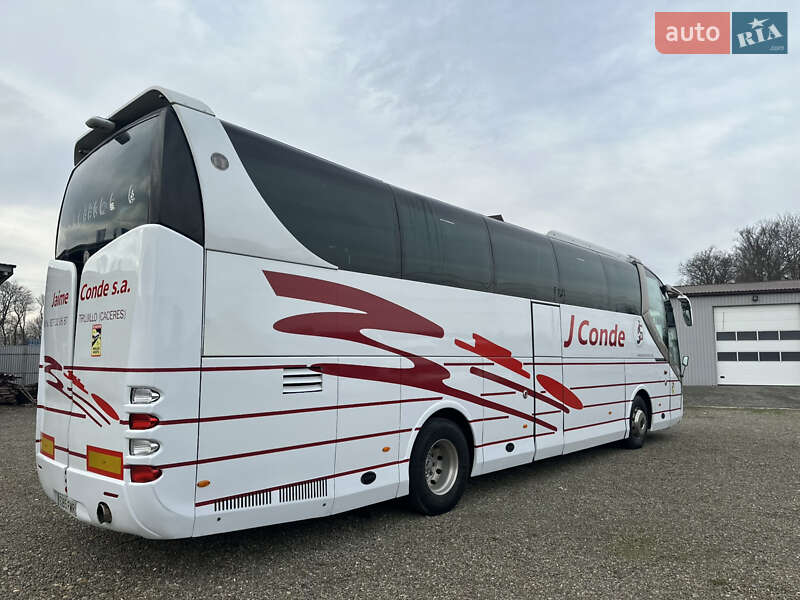 Туристический / Междугородний автобус Iveco / Irisbus 397E 2007 в Черновцах