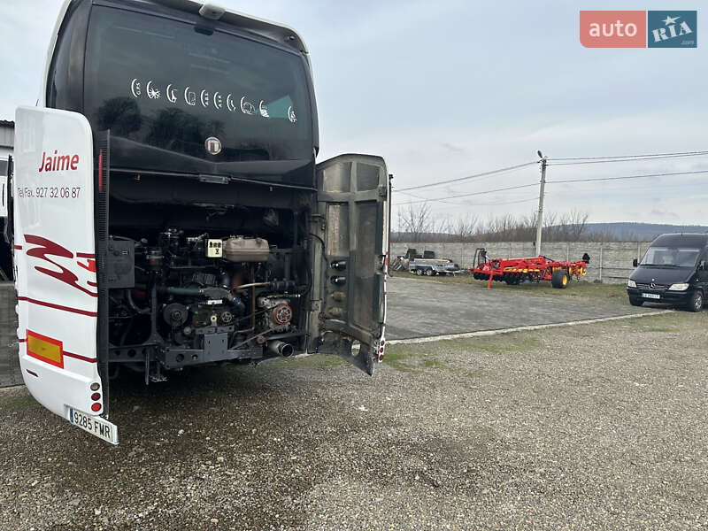 Туристический / Междугородний автобус Iveco / Irisbus 397E 2007 в Черновцах