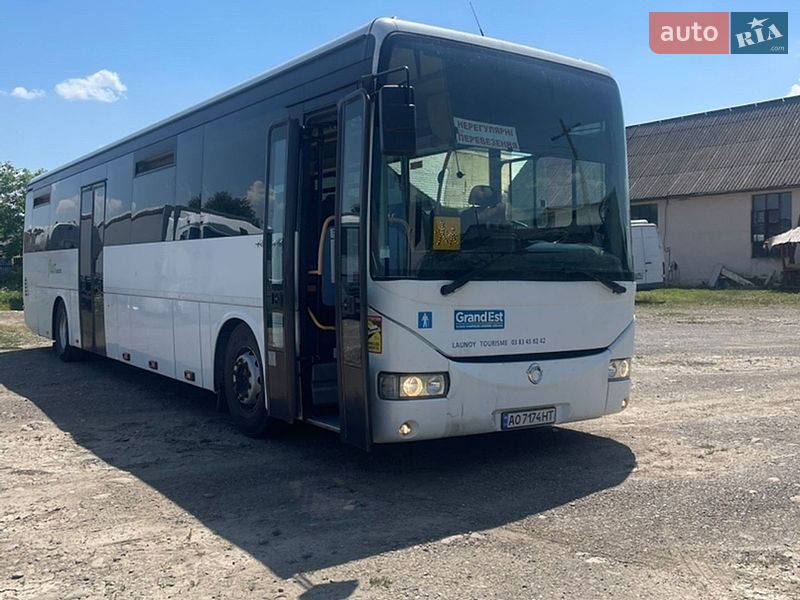 Iveco / Irisbus Crossway 2009