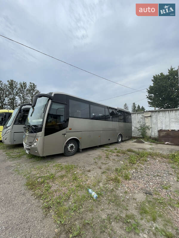 Туристический / Междугородний автобус Iveco / Irisbus Domino 2009 в Дрогобыче