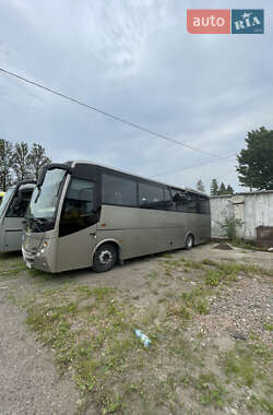 Туристический / Междугородний автобус Iveco / Irisbus Domino 2009 в 