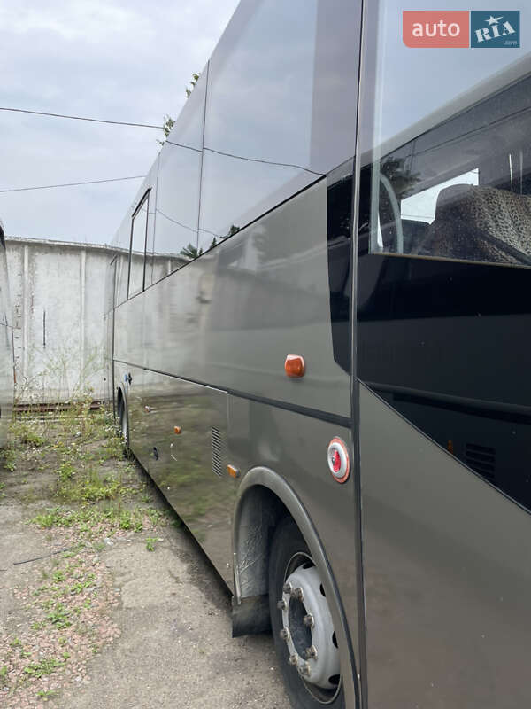 Туристический / Междугородний автобус Iveco / Irisbus Domino 2009 в Дрогобыче
