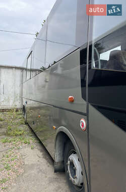 Туристический / Междугородний автобус Iveco / Irisbus Domino 2009 в 