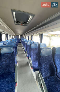 Туристический / Междугородний автобус Iveco / Irisbus Domino 2009 в 