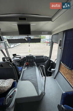 Туристический / Междугородний автобус Iveco / Irisbus Domino 2009 в 