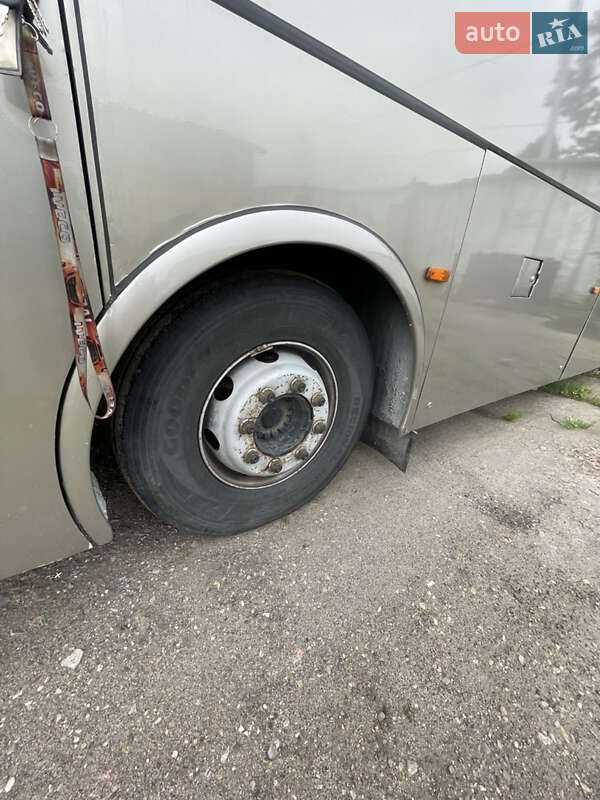 Туристический / Междугородний автобус Iveco / Irisbus Domino 2009 в Дрогобыче