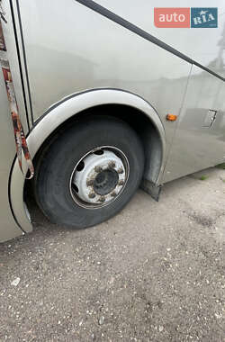 Туристический / Междугородний автобус Iveco / Irisbus Domino 2009 в 