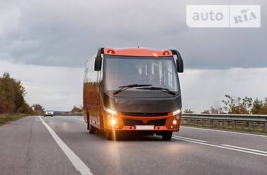 Туристичний / Міжміський автобус Iveco / Irisbus Mago 2021 в 