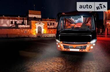 Туристичний / Міжміський автобус Iveco / Irisbus Mago 2021 в 