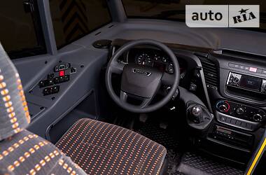 Туристичний / Міжміський автобус Iveco / Irisbus Mago 2021 в 