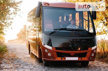 Туристичний / Міжміський автобус Iveco / Irisbus Mago 2021 в 