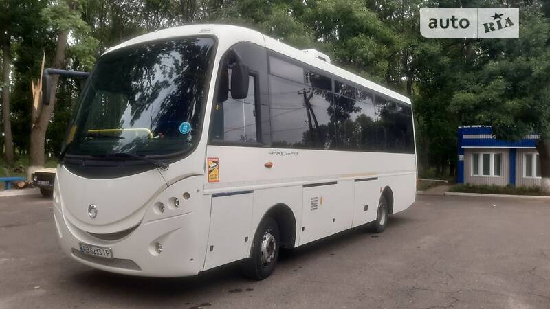 Iveco / Irisbus Mago