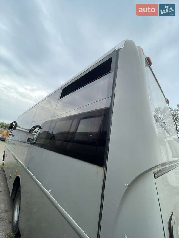 Туристичний / Міжміський автобус Iveco / Irisbus Proway 2011 в Дрогобичі