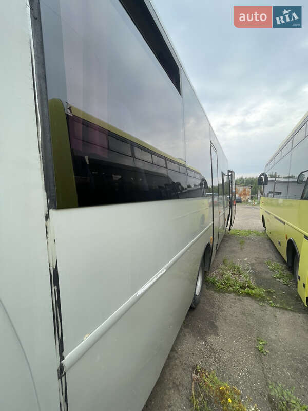 Туристичний / Міжміський автобус Iveco / Irisbus Proway 2011 в Дрогобичі