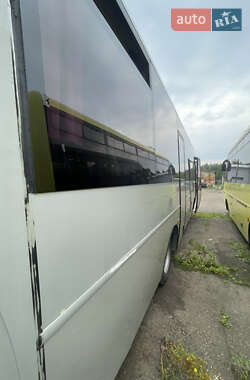 Туристический / Междугородний автобус Iveco / Irisbus Proway 2011 в 