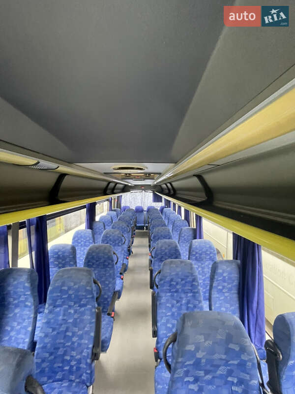 Туристичний / Міжміський автобус Iveco / Irisbus Proway 2011 в Дрогобичі