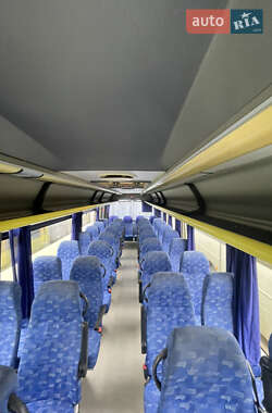 Туристический / Междугородний автобус Iveco / Irisbus Proway 2011 в 