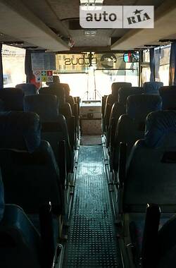 Туристичний / Міжміський автобус Iveco 315 1992 в Харкові