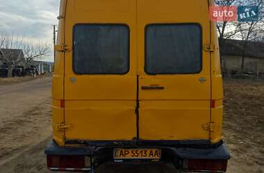 Міський автобус Iveco 315 1998 в Одесі