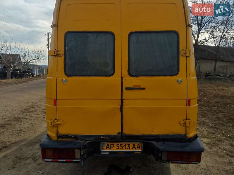 Городской автобус Iveco 315 1998 в 