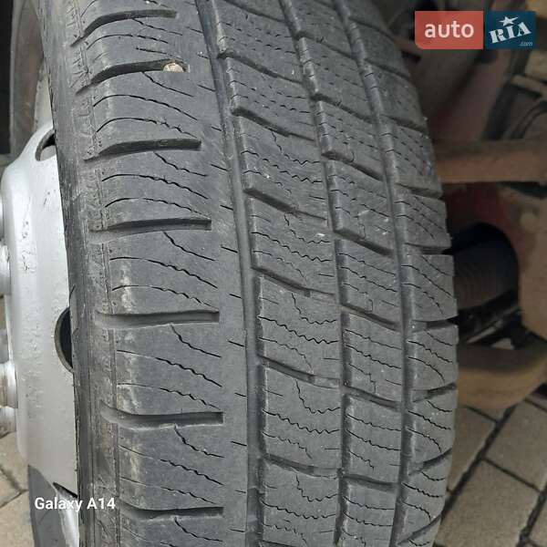 Мікроавтобус Iveco 315 2000 в Виноградові фото 10 Мікроавтобус Iveco 315 2000 в Виноградові