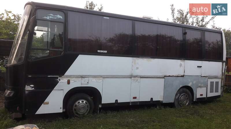 Туристичний / Міжміський автобус Iveco 315 1994 в Львові фото 3 Туристичний / Міжміський автобус Iveco 315 1994 в Львові