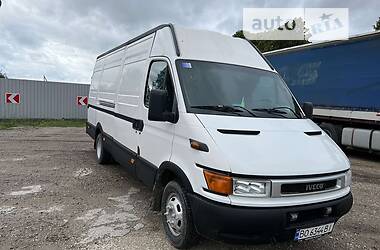  Iveco 35C13 2002 в Кременці