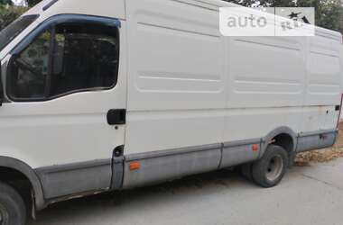 Грузопассажирский фургон Iveco 35C13 2001 в Харькове