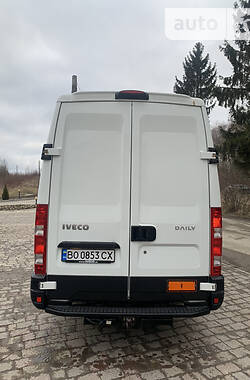 Другие грузовики Iveco 35S13 2013 в Львове