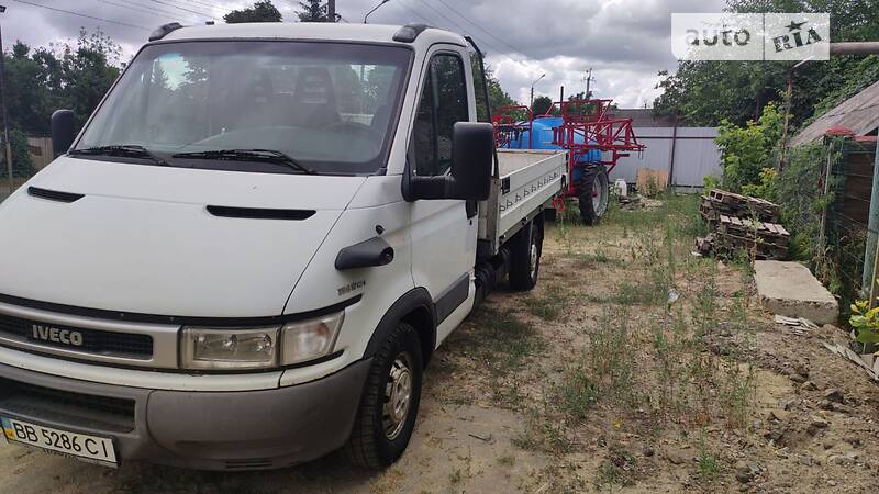 Iveco 35S13