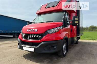 Інші вантажівки Iveco 35S13 2021 в Ужгороді