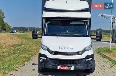 Тентованый Iveco 35S13 2018 в Ровно