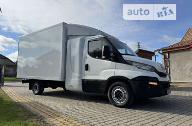 Рефрижератор Iveco 35S13 2018 в Владимир-Волынском