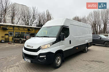 Вантажний фургон Iveco 35S13 2015 в Хмельницькому