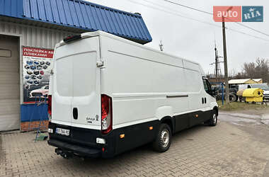 Грузовой фургон Iveco 35S13 2015 в Хмельницком