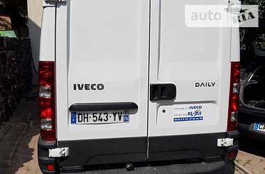 Другие легковые Iveco 35S1701 груз. 2014 в Шумске