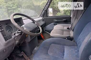 Автовоз Iveco 35S1701 груз. 1998 в Немирове