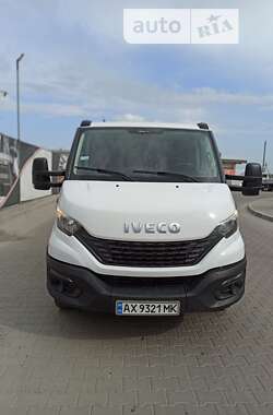 Борт Iveco 35S1701 груз. 2021 в Первомайске