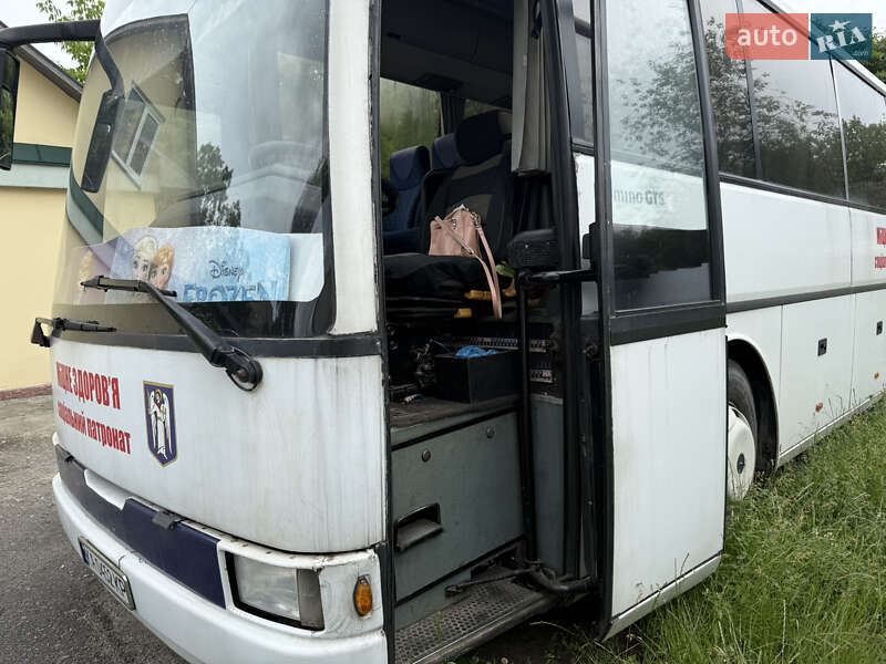 Туристический / Междугородний автобус Iveco 370 1996 в Киеве