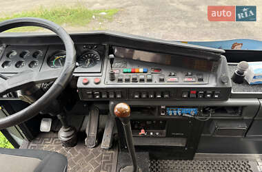 Туристический / Междугородний автобус Iveco 370 1996 в 