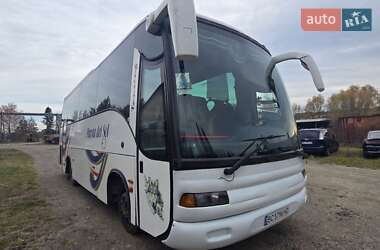 Туристичний / Міжміський автобус Iveco 391 2006 в Трускавці