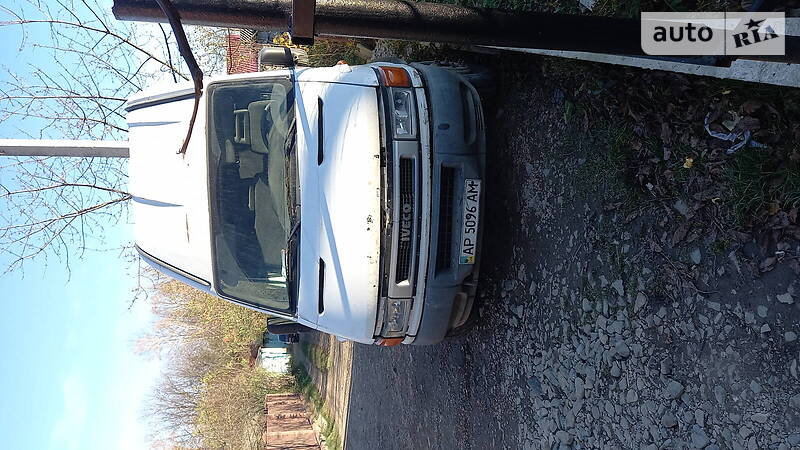 Iveco 65C17